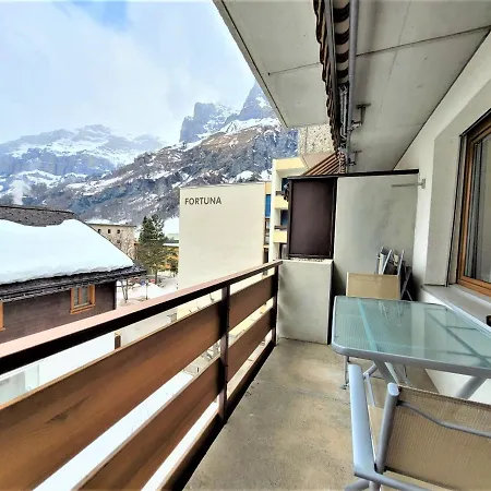 Nc Leuca * Loèche-les-Bains