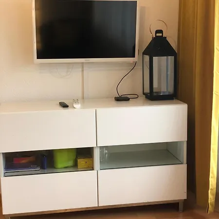 Nc Leuca Appartement *