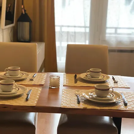 公寓 Nc Leuca 洛伊克巴德