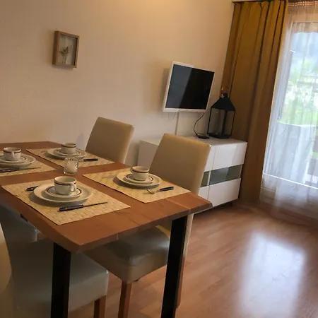 Nc Leuca * Leukerbad