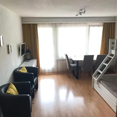 Apartmán Nc Leuca