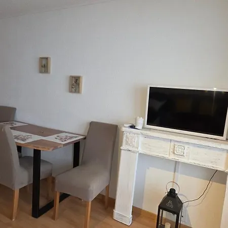 Nc Leuca Loèche-les-Bains