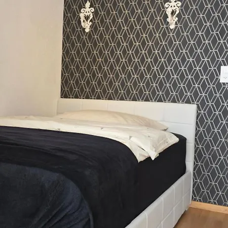 Nc Leuca Apartman