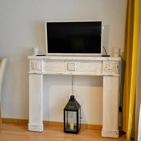 Apartment Nc Leuca Leukerbad