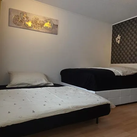 Nc Leuca * Leukerbad