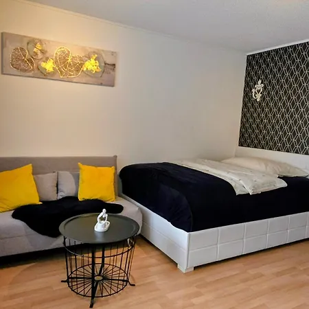 Appartement Nc Leuca