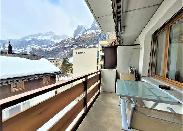 Nc Leuca * 洛伊克巴德