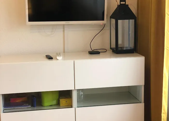 Nc Leuca Апартаменты *