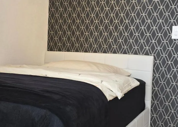 Nc Leuca Апартаменты