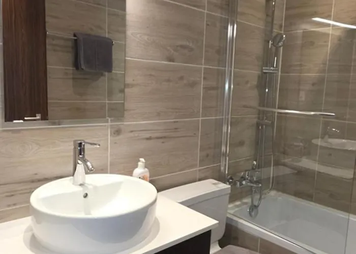 Apartament Nc Leuca *