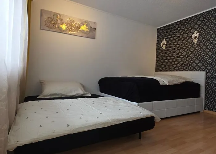 Nc Leuca * 洛伊克巴德